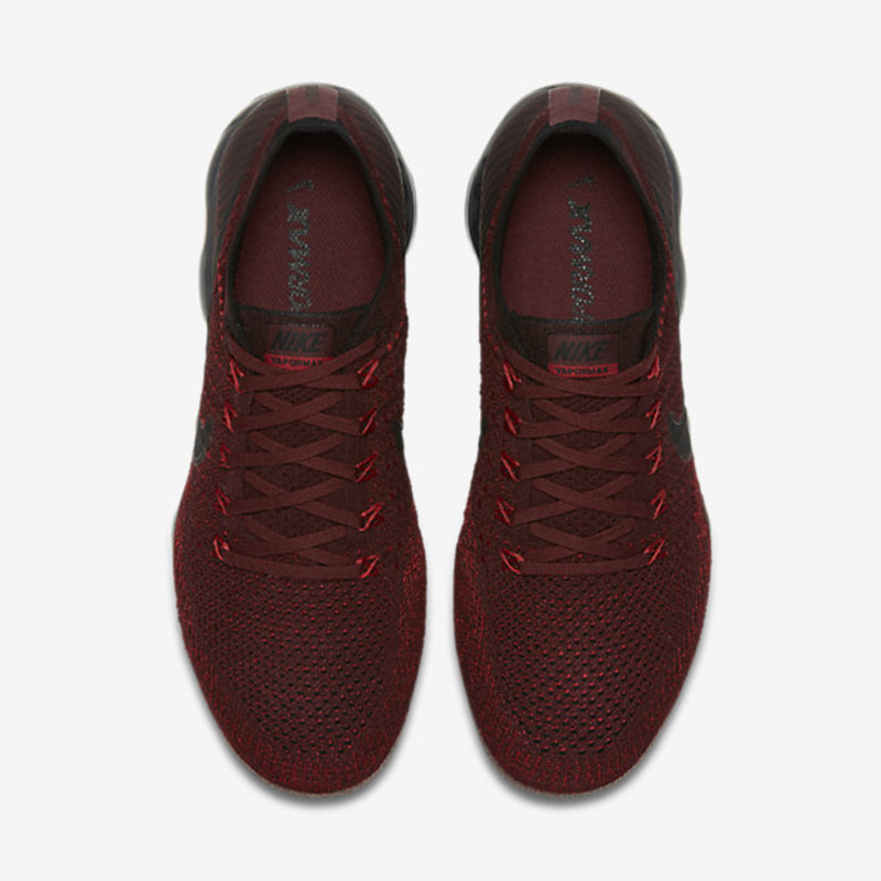 Nike vapormax hot sale 218 red